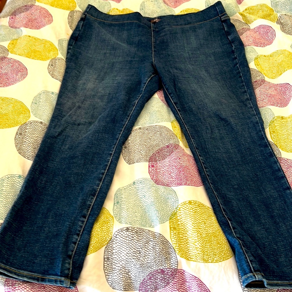 NYDJ size 16